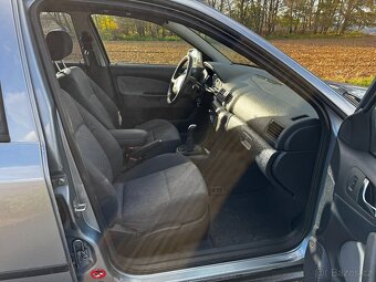 Škoda Octavia Combi 4x4, 1.9TDi - 14