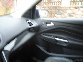 Prodám Ford Kuga 1,5 ECOBoost rok 2016 - 14