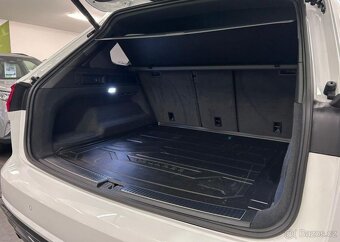 Volkswagen Touareg TDI 210kW facelift 2024 zaruka 210 kw - 14