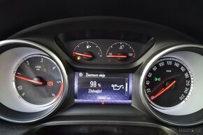 ►►Opel Insignia 1.6 CDTI 81KW NAVI TEMP SENZOR◄◄ - 14