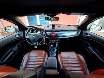 Alfa Romeo Giulietta 2.0 Turismo 103 kW - 14