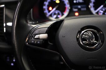 Škoda Kodiaq Style 2.0 TDI 147kW 4x4 DSG - záruka Autodraft - 14