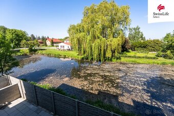 Prodej bytu 3+kk 83 m2, Břežany II - 14