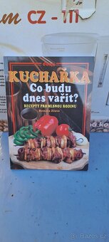 Kuchařky - 14
