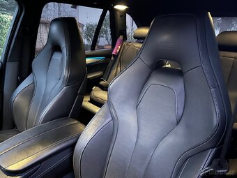 prodám BMW X5M F85 - 14