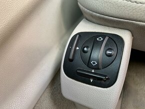 Mercedes GL 420 CDI v pěkném stavu - 14
