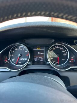 Audi rs5 2010 160tis km - 14