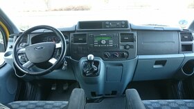 FORD TRANSIT EUROLINE WESTFALIA  2.2 TDCI - 14