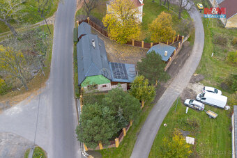Prodej rodinného domu, 160 m², Podbořany - Letov - 14