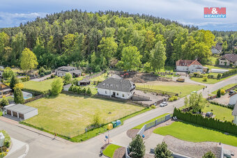 Prodej rodinného domu, 417 m², Česká Lípa, ul. Jasmínová - 14