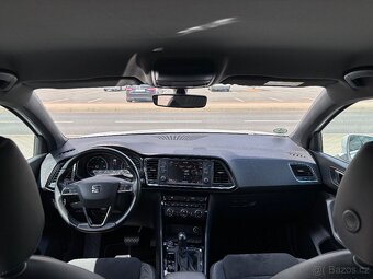 Seat Ateca Xcellance 4x4 140kw 81000km - 14