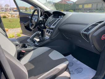 Ford Focus, 1.0 74kw Champions League Editon - 14