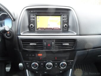 Mazda CX 5 2,2 110kw Skyactiv R.V.06/2013 - 14
