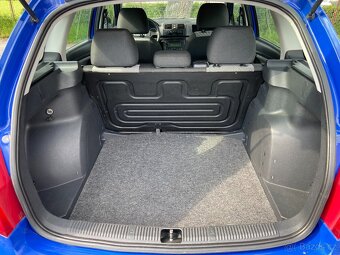 Škoda Fabia 1.2 i DPH Klima, Centrál, ASR - 14