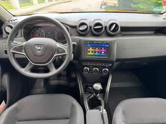 Dacia Duster II TCe 130 Anniversary - 14