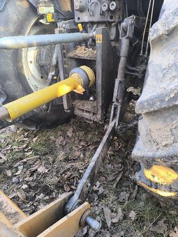 New Holland TD90D - 14