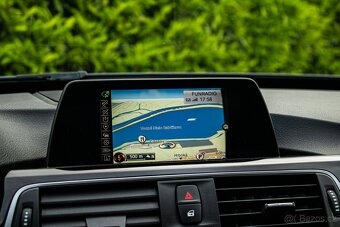 BMW Rad 3 GT 320d A/T - ZÁRUKA 1 rok / 20 000km - 14