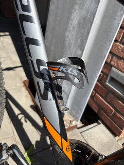 Horské kolo KELLYS TNT 30 - 14