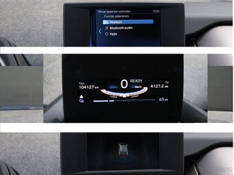 BMW i3 Basis 120Ah Bat.42 kWh 17oPS PDC AL LED Nav DPH 11/19 - 14