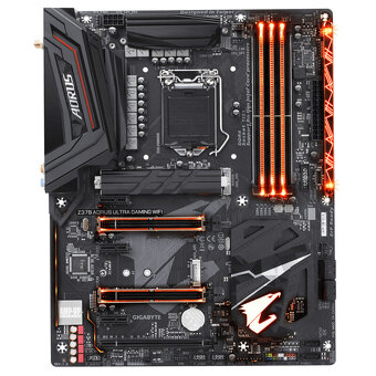 i7 8700k, GTX 1080Ti, 32GB RAM, Big Tower - 14
