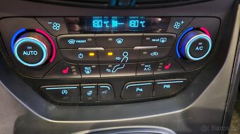 Ford Kuga 2,0 TDCi AWD - 14