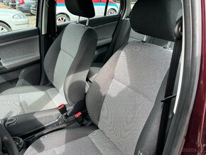 Škoda Fabia 1.2 TSI - 14