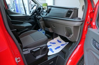 Ford Transit FT 350 • 2.0 TDCi • L3H2 • 2021 •127.000km• DPH - 14