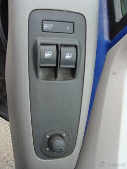 Fiat Ducato, 2.2 JTD, 6 míst, koupeno v ČR - 14