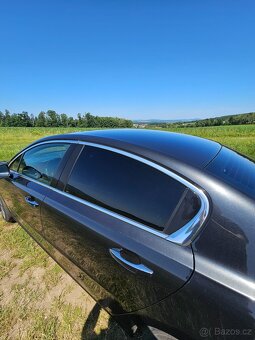 Peugeot 508GT 2.2hdi - 14