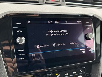 VW Passat 2.0 TDI 147kW 4Motion DSG - 14