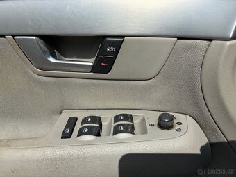 Audi A4, 2007, 2.7TDI V6, 132kw, STK - 1/27 - 14