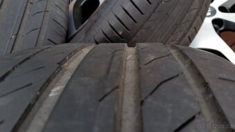 Letní sada KIA Sportage 5x114,3 R19 pneu 245/45/19 Conti - 14