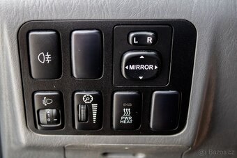 Toyota Land Cruiser 3.0D 122kw 6-st manual 2006 - 14