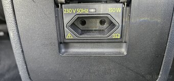 ŠKODA OCTAVIA 3 2.0TDI 110KW DSG 92TKM NOVÁ V ČR - 14