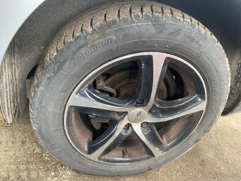 VW Touran facelift,2.0  TDi,103 KW,automat.prevodovka - 14