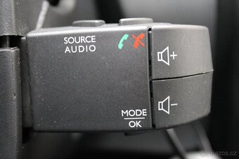 Dacia Duster 1.5dCi 80kW + Navi + Pravid. Servis - 14
