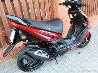 Suzuki katana 50 r - 14