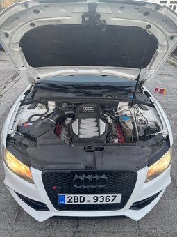 Audi S5 - 14