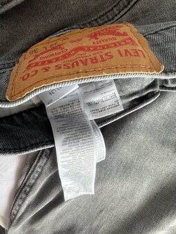LEVI STRAUSS&CO. 502 - 14