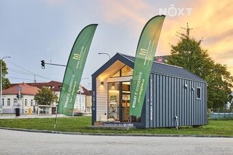 Prodej Rodinný dům, 25㎡ - 14