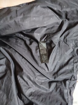 Dámský zimní prošívaný kabát Woox - 14