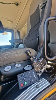 Scania P420 4x2 / S3 sklápěč / 18t / SKLADEM / Top stav - 14