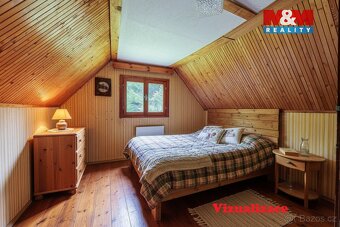 Prodej chaty, 55 m², Dolní Žandov-Salajna - 14