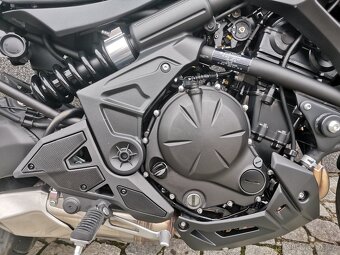 Kawasaki Versys 650 - 14
