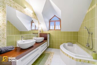 Prodej rodinného domu 279 m², Hodonín, ev.č. 14352 - 14