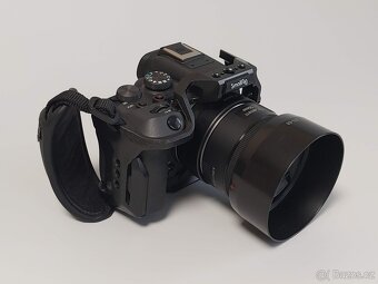📸 Prodám Canon EOS R10 v Perfektním Stavu - 14