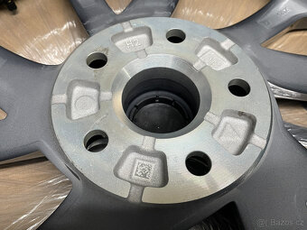 NOVÁ ALU R20 ŠKODA KODIAQ TYP VEGA 235/45 R20 100V DOT1924 - 14