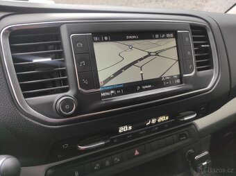 Toyota ProAce 2,0D L2, AT, VIP, 7míst, ČR - 14