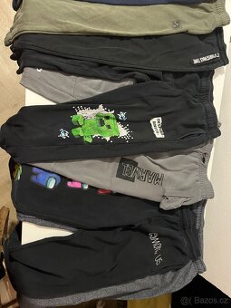 balík na kluka 8-11 let - 14