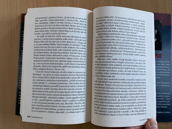 Nová kniha Chladnokrevně - 14